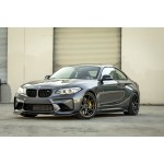 VRS Πλαϊνά μαρσπιέ Vorsteiner για BMW Σειρά 2 M2 (F87)